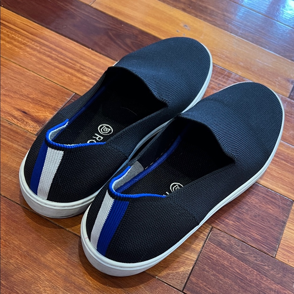 Rothy’s Slip On Shoes Size 10.5